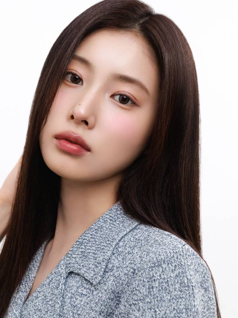 한국인 최초로 스나이델 뷰티 뮤즈 된 강혜원 4월 화보.jpg | 인스티즈