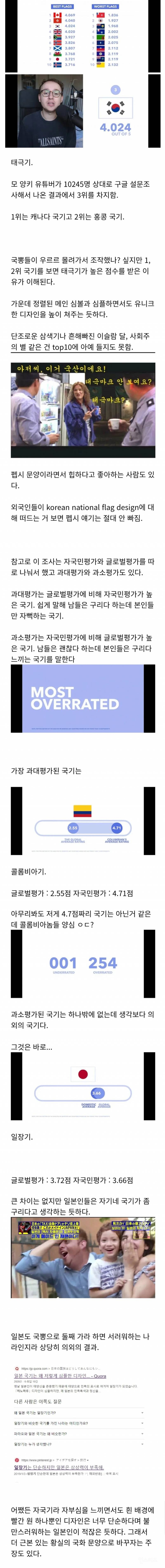  의외로 세계적으로 먹어주는 국기.jpg