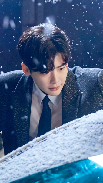 [잡담] 이종석이 맡은 최고의 배역은 뭐라고 생각해? | 인스티즈