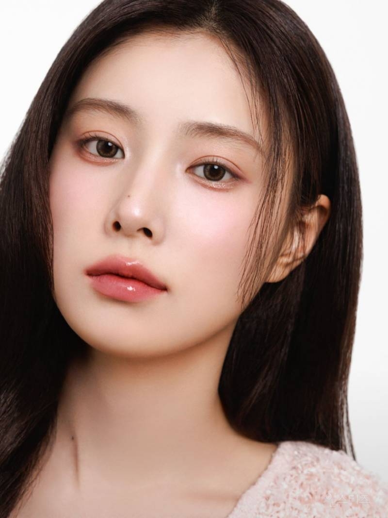 한국인 최초로 스나이델 뷰티 뮤즈 된 강혜원 4월 화보.jpg | 인스티즈