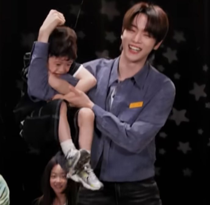 [잡담] 라이즈 영원즈중 누구랑 사궈까 개큰깊생중 - 인스티즈(instiz) 연예 카테고리