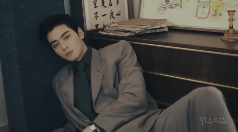 전무후무한 난제라는 차은우 vs 이동민 .jpg | 인스티즈