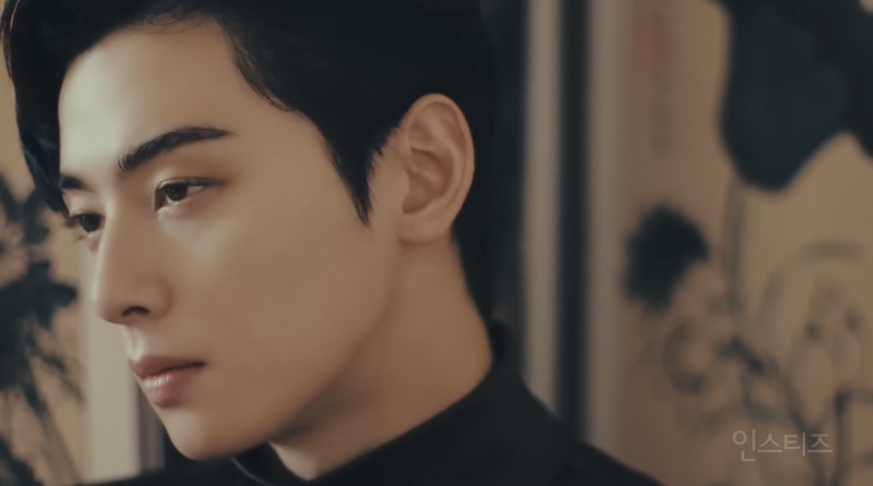 전무후무한 난제라는 차은우 vs 이동민 .jpg | 인스티즈