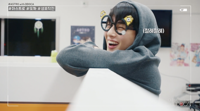 전무후무한 난제라는 차은우 vs 이동민 .jpg | 인스티즈