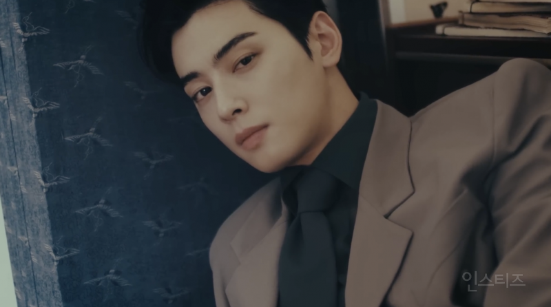 전무후무한 난제라는 차은우 vs 이동민 .jpg | 인스티즈