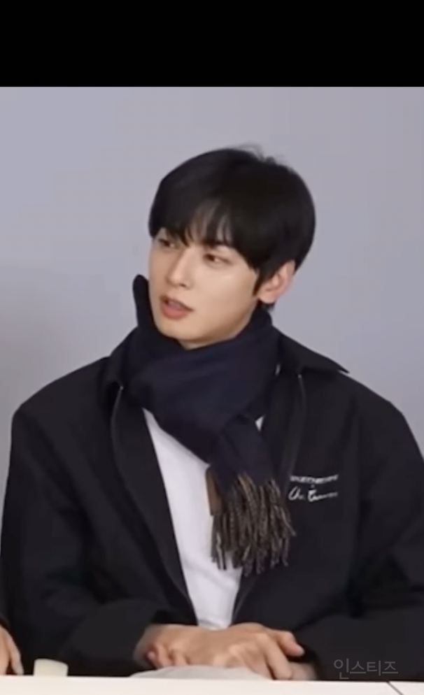전무후무한 난제라는 차은우 vs 이동민 .jpg | 인스티즈