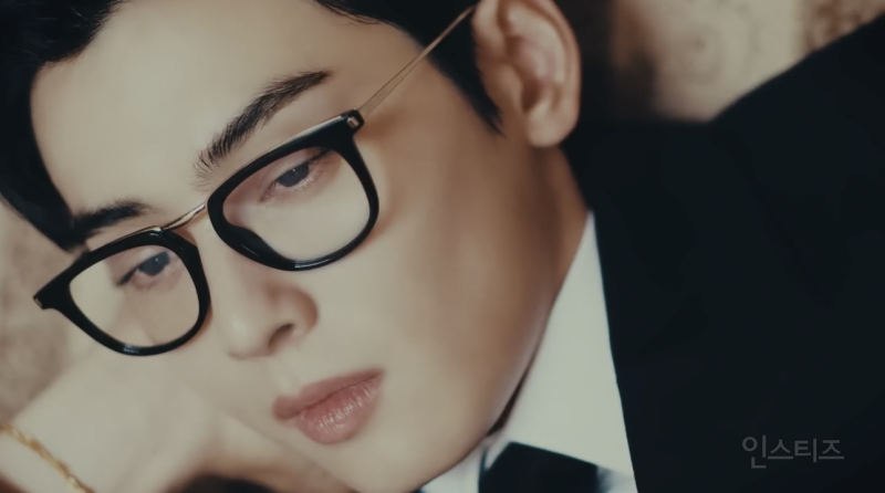 전무후무한 난제라는 차은우 vs 이동민 .jpg | 인스티즈