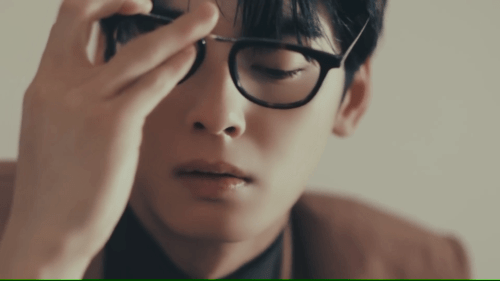전무후무한 난제라는 차은우 vs 이동민 .jpg | 인스티즈
