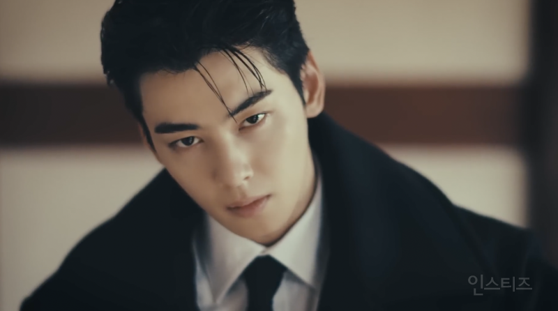 전무후무한 난제라는 차은우 vs 이동민 .jpg | 인스티즈