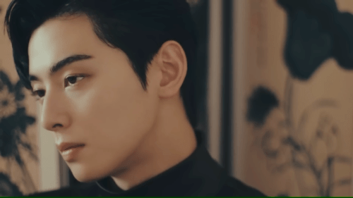 전무후무한 난제라는 차은우 vs 이동민 .jpg | 인스티즈