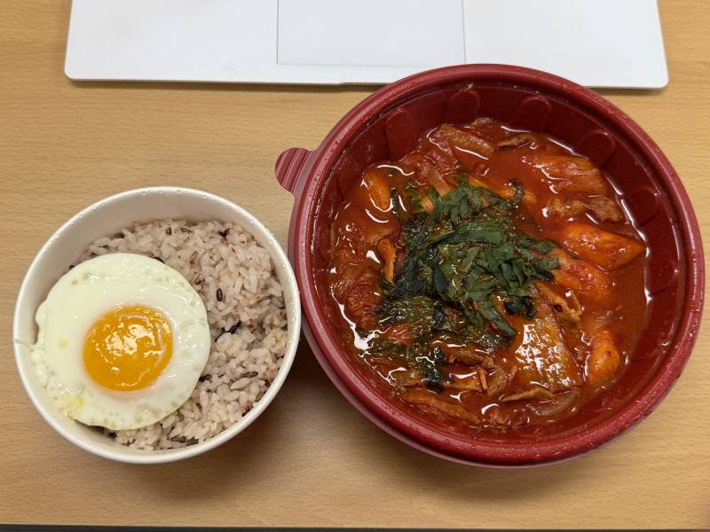 [잡담] 살빼조 두루치기 본점 배달 후기 - 인스티즈(instiz) 일상 카테고리