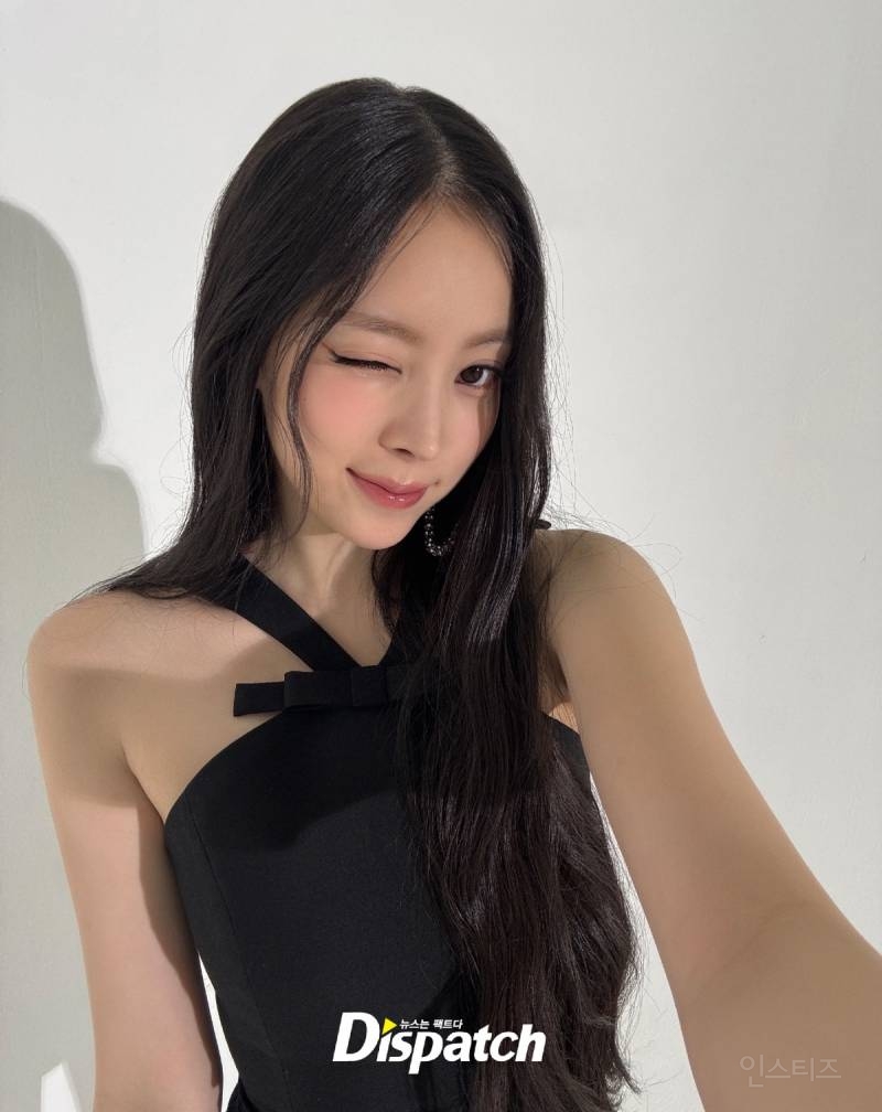 미야오(meovv) 디스패치 화보 셀카...jpg | 인스티즈