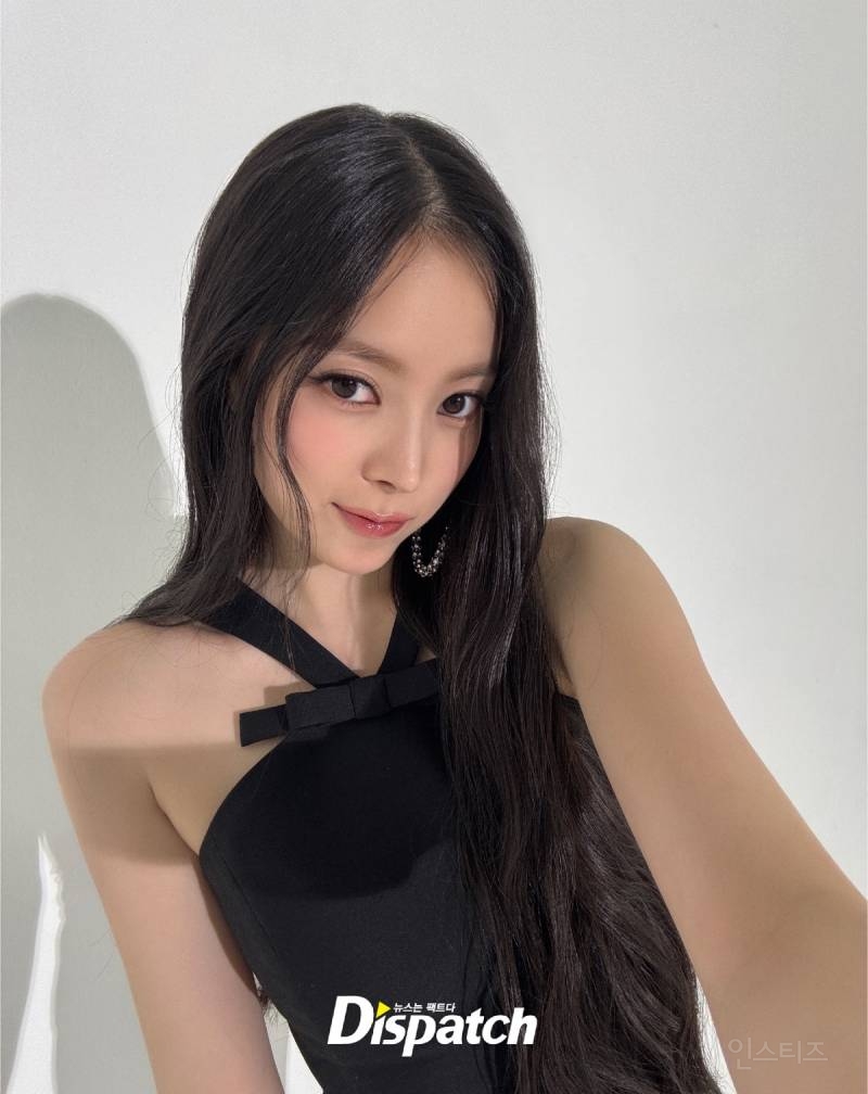 미야오(meovv) 디스패치 화보 셀카...jpg | 인스티즈
