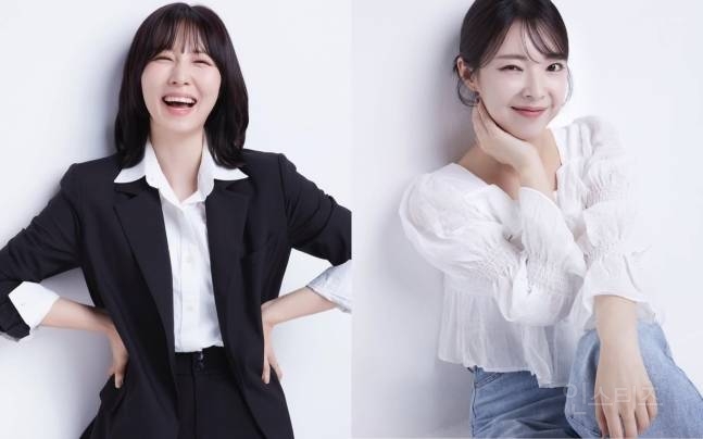  [Y터뷰] &apos;쉬케치&apos; 박소라·황정혜 송은이·김숙-박나래·장도연, 우리의 꿈