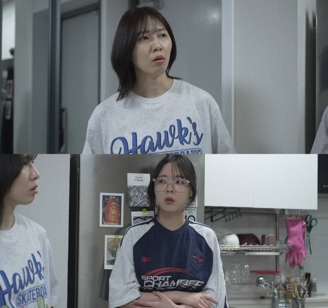 [Y터뷰] '쉬케치' 박소라·황정혜 "송은이·김숙-박나래·장도연, 우리의 꿈" | 인스티즈