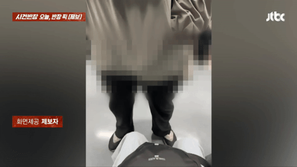 개토나온다는 요즘 지하철에서 발생하는 일;;;;; | 인스티즈