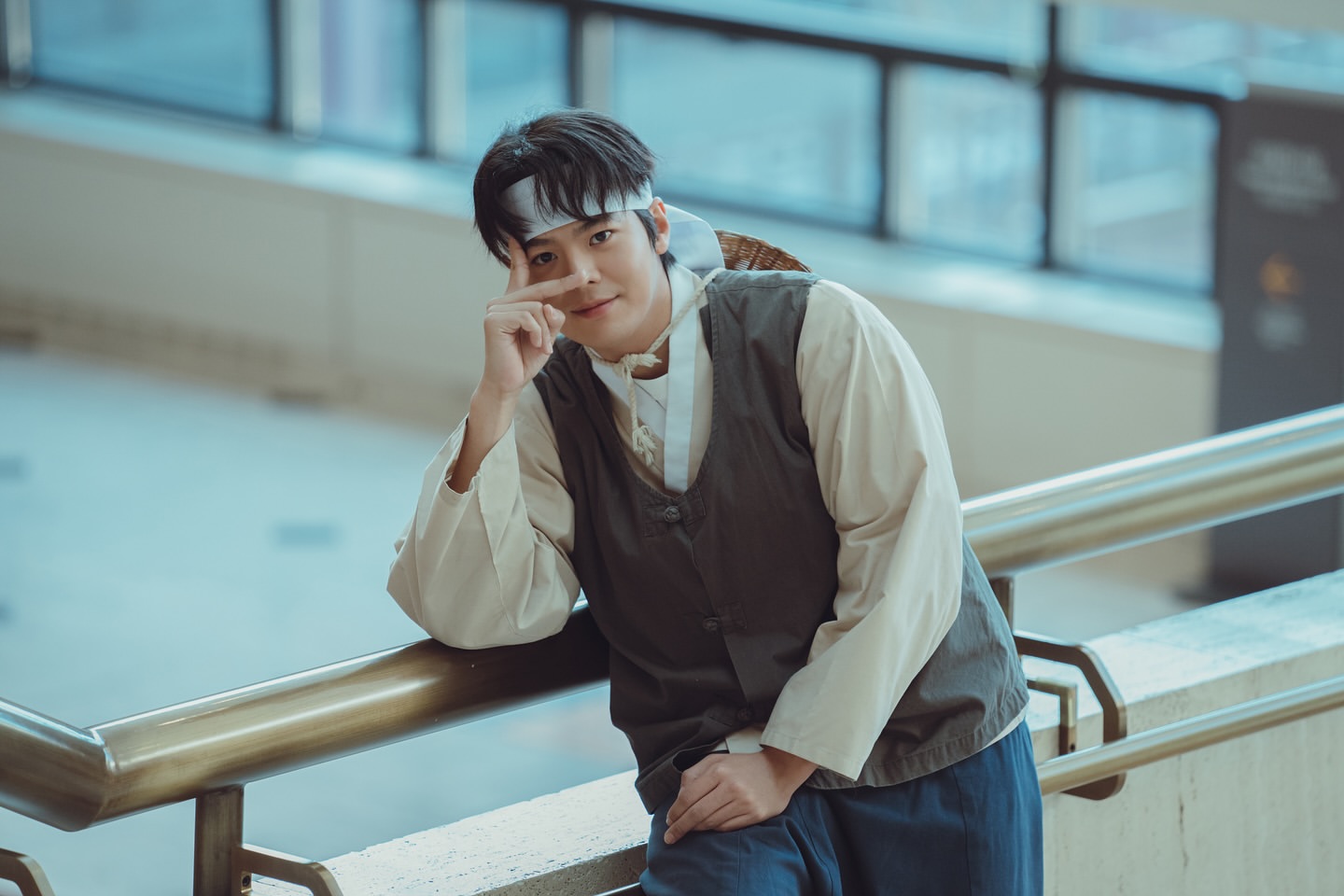 [잡담] 약한영웅2 비하인드 스틸(20장) | 인스티즈