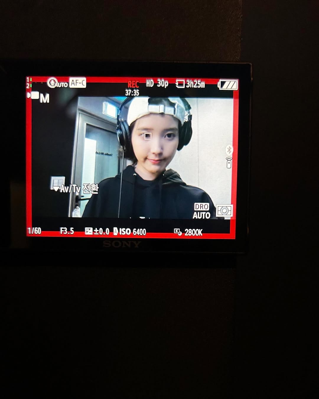 [잡담] 방금올라온 아이유 인스타대박!!! | 인스티즈