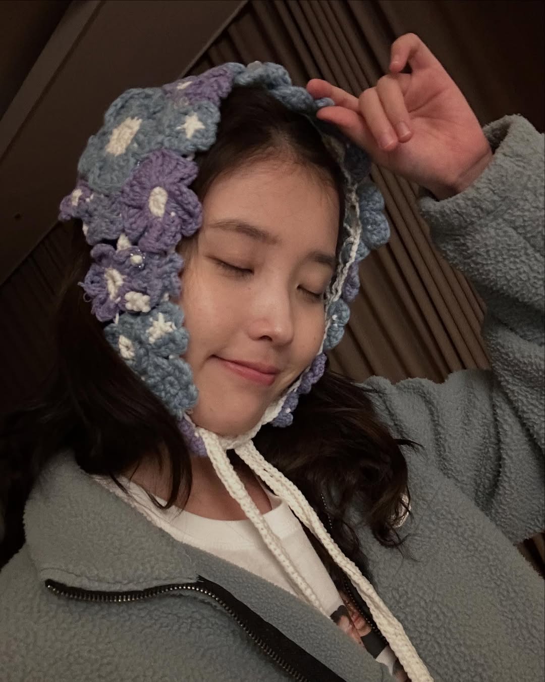 [잡담] 방금올라온 아이유 인스타대박!!! | 인스티즈