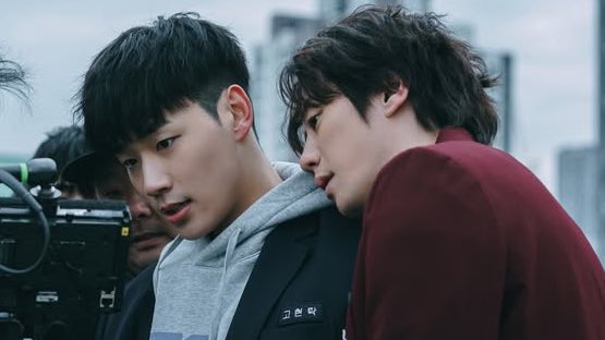 [잡담] 약한영웅 금성제 고탁도 좋은데 | 인스티즈