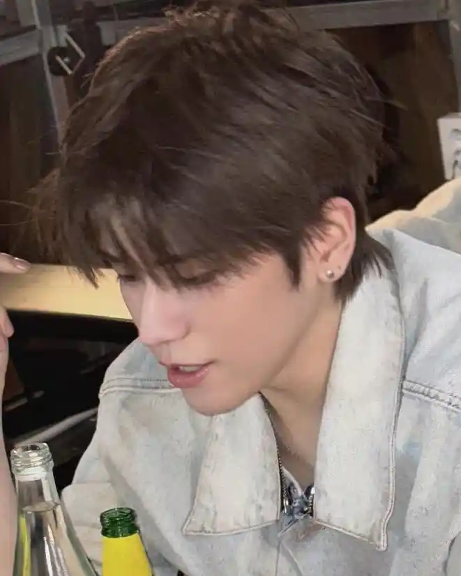 이상혁 링왼 링른 4:5 / 5:4 webp 공유 얼굴 폼이 미쳤고 멤놀깔이 죽여주네요 | 인스티즈