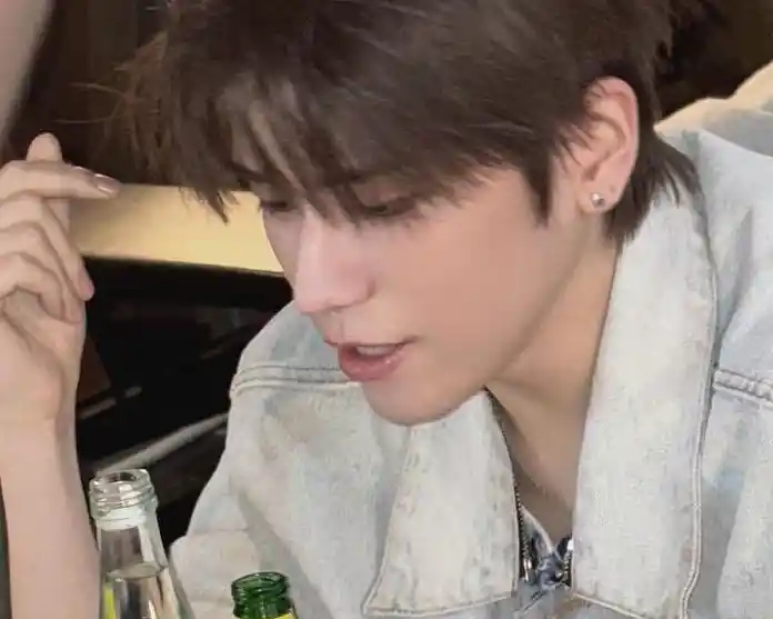 이상혁 링왼 링른 4:5 / 5:4 webp 공유 얼굴 폼이 미쳤고 멤놀깔이 죽여주네요 | 인스티즈