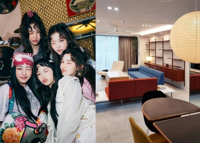  [단독] 20대 뉴진스 사생팬, 문열린 숙소에 수차례 잠입8
