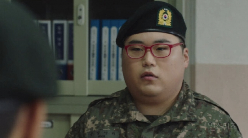 드라마 &lt;신병&gt; 배우들의 실제 군대&나이 | 인스티즈