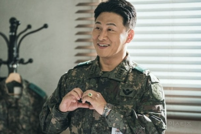 드라마 &lt;신병&gt; 배우들의 실제 군대&나이 | 인스티즈