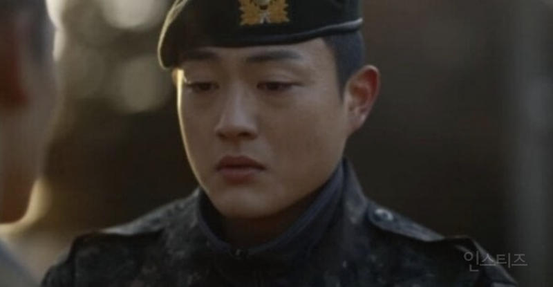 드라마 &lt;신병&gt; 배우들의 실제 군대&나이 | 인스티즈