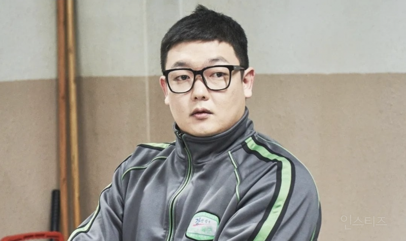 드라마 &lt;신병&gt; 배우들의 실제 군대&나이 | 인스티즈