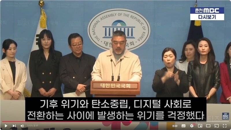 배우 이원종 "우리는 이재명을 대통령이라는 도구로 쓰고자 한다" | 인스티즈