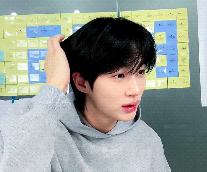 [잡담] 변우석) 풍운호 (후회하는)함진우 태초선재 그리고 이완 | 인스티즈