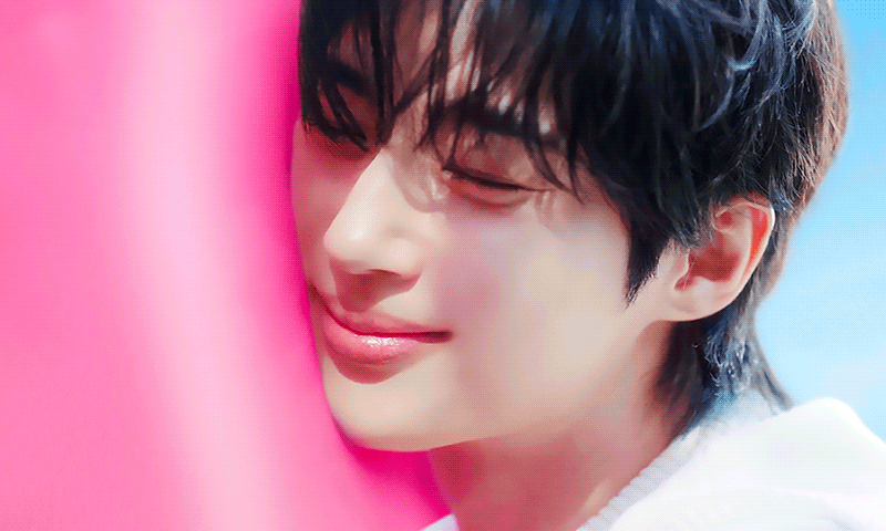 [잡담] 변우석) 변우석 참 이런 느낌 잘 살려 | 인스티즈