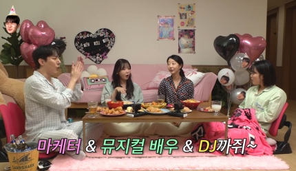 [잡담] 전직 걸그룹 멤버 "한 그룹에서 여러 명 사귄 사람 알아” 충격 폭로 | 인스티즈