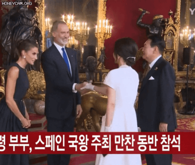 저혈압 완치되는 외교 수준...jpg | 인스티즈