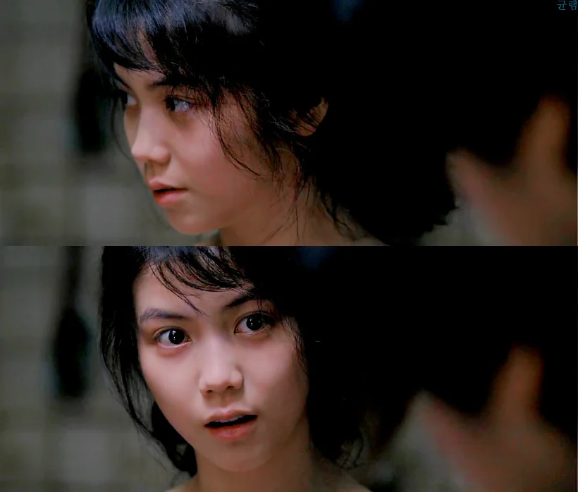 [잡담] 박쥐다시봤는데 김옥빈 진짜 개이쁘다 | 인스티즈