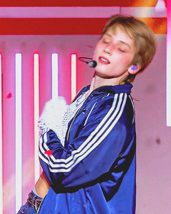 [잡담] 내 기준 휴닝카이 올해의 움짤 탑쓰리임 | 인스티즈