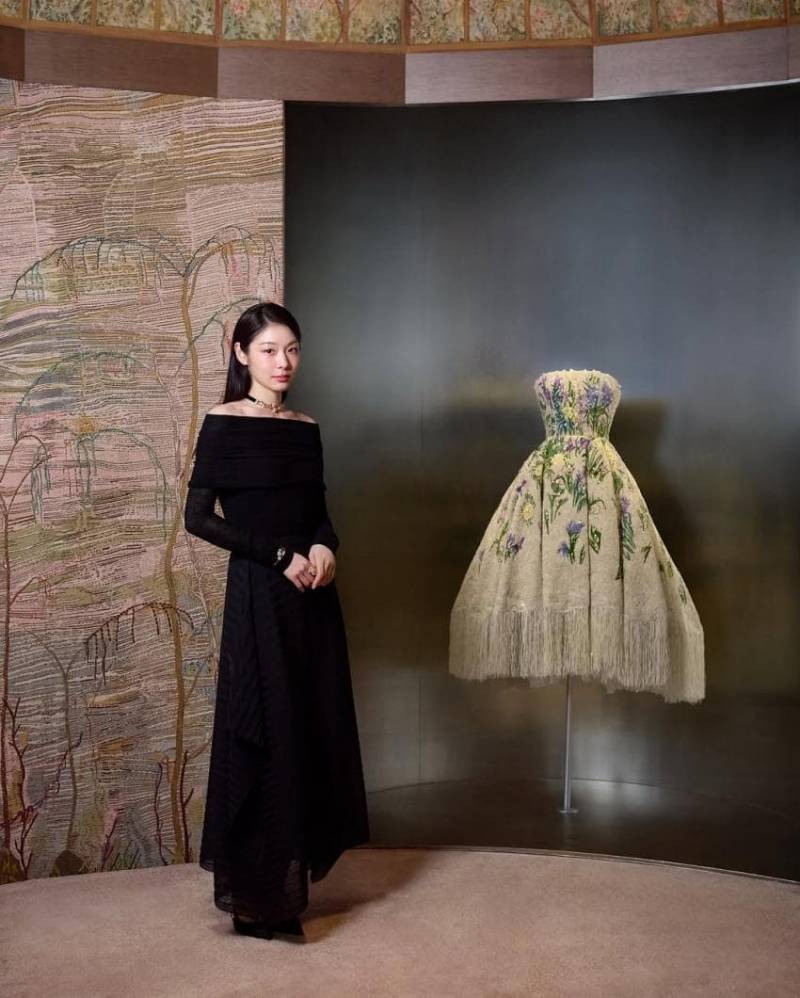 [잡담] 새로 뜬 디올 관련 사진들 | 인스티즈