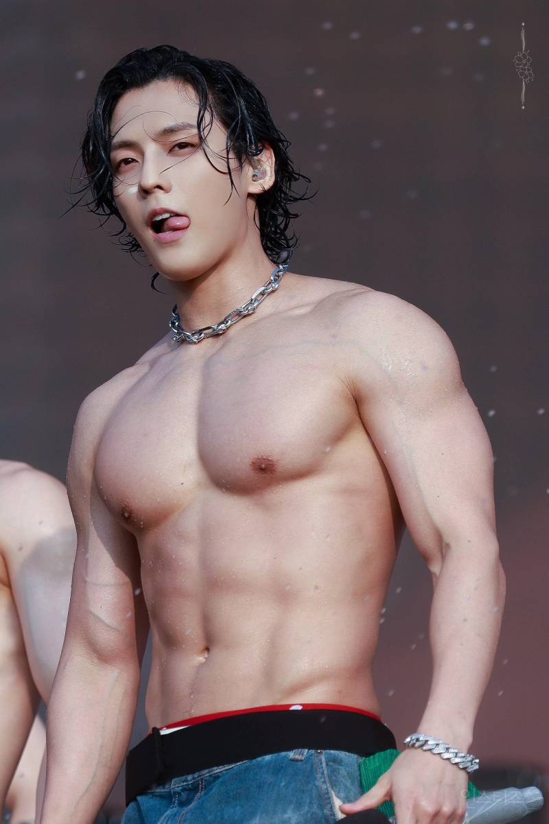 여자들이 좋아하는 자신감있는 남자의 예.jpg | 인스티즈