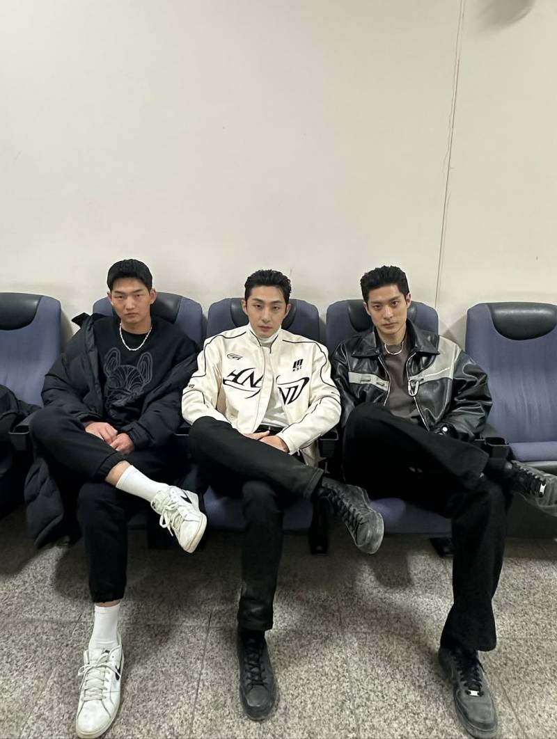본편보다 비하인드가 더 고딩같은 약한영웅 클투 (스압주의) | 인스티즈