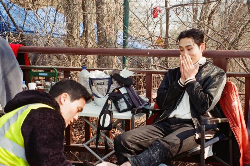 본편보다 비하인드가 더 고딩같은 약한영웅 클투 (스압주의) | 인스티즈