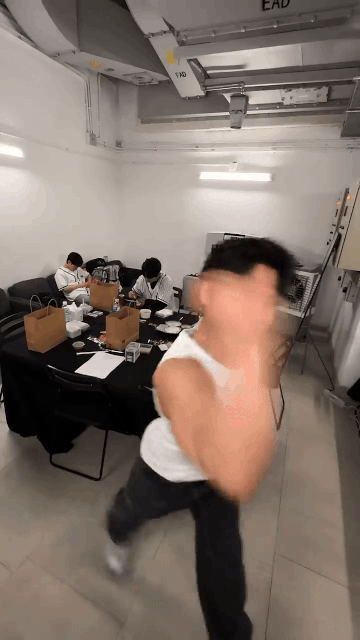 이미지와 성격이 따로 노는 남돌.jpg | 인스티즈