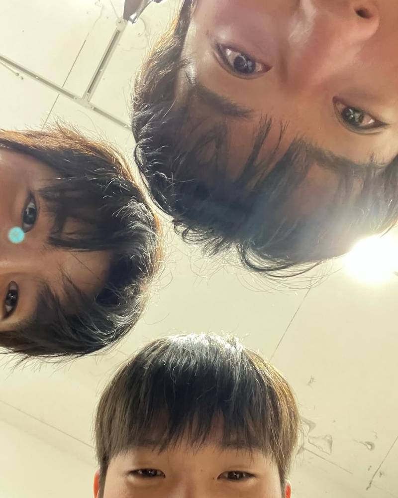본편보다 비하인드가 더 고딩같은 약한영웅 클투 (스압주의) | 인스티즈