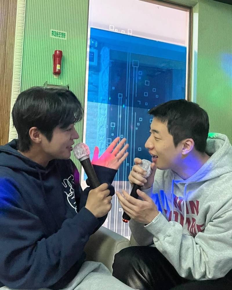 본편보다 비하인드가 더 고딩같은 약한영웅 클투 (스압주의) | 인스티즈