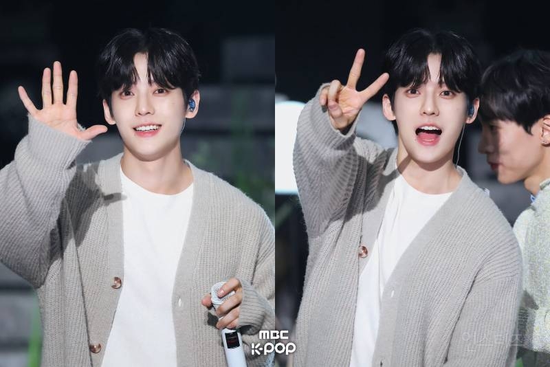 이미지와 성격이 따로 노는 남돌.jpg | 인스티즈