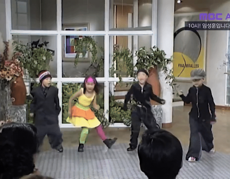 지디가 애기때부터 영재소리 들은 이유.jpgif | 인스티즈