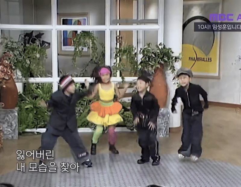지디가 애기때부터 영재소리 들은 이유.jpgif | 인스티즈