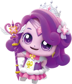 오은영박사님 닮았다는 티니핑....jpg | 인스티즈