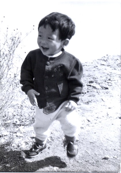 [잡담] 익들아 내가 유재석 어린시절 사진 보여줄게 졸귀임 ㄹㅇ | 인스티즈